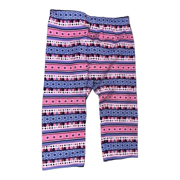 Baby girl Snowman 2 piece outfit Size 12m - Picture 4 of 6